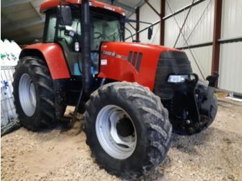 Farm tractor Case-IH cvx140: picture 1