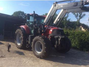 Farm tractor Case-IH cvx 185: picture 1