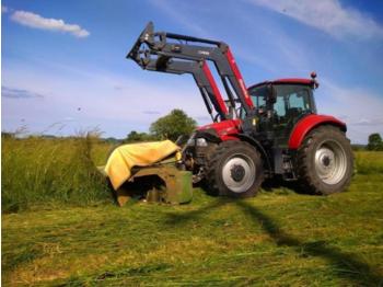 Farm tractor Case-IH farmall u pro: picture 1