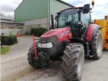 Farm tractor Case-IH farmall u pro 95: picture 1