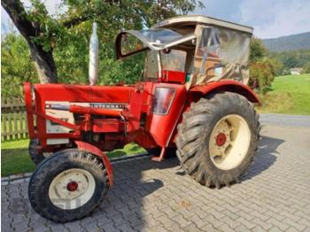 Farm tractor Case-IH ihc 654: picture 1
