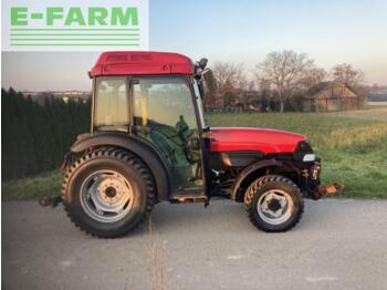 Farm tractor Case-IH jx 1075 v basis: picture 1