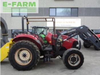 Farm tractor Case-IH jx 60: picture 1