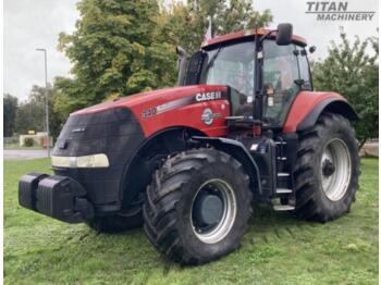 Farm tractor Case-IH magnum 340: picture 1