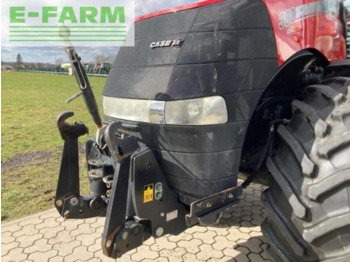 Farm tractor Case-IH magnum 380 cvx: picture 2