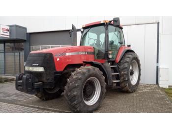 Farm tractor Case-IH magnum mx 200: picture 1