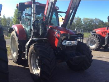 Farm tractor Case-IH maxxum 110 mc ep: picture 1