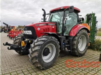 Farm tractor Case-IH maxxum 140 mc: picture 1