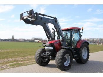 Farm tractor Case-IH maxxum 140 mc: picture 1
