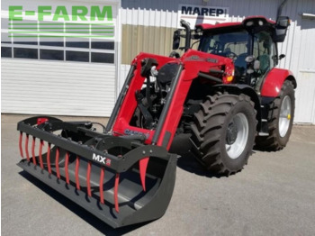 Farm tractor CASE IH Maxxum 145