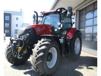 Farm tractor Case-IH maxxum 150 cvx: picture 1