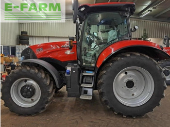 Farm tractor CASE IH Maxxum 150