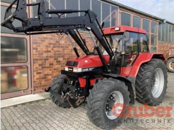 Farm tractor Case-IH maxxum 5120: picture 1