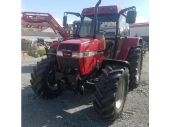 Farm tractor Case-IH maxxum 5120 plus: picture 1