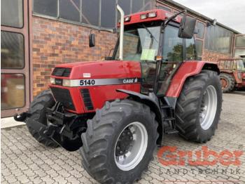 Farm tractor Case-IH maxxum 5140 pro: picture 1