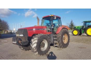 Farm tractor Case-IH mx 230: picture 1
