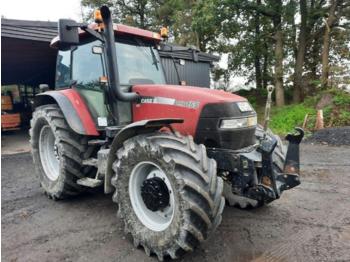 Farm tractor Case-IH mxm 155 komfort: picture 1