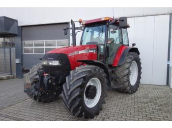 Farm tractor Case-IH mxm 155 (nh tm 155): picture 1