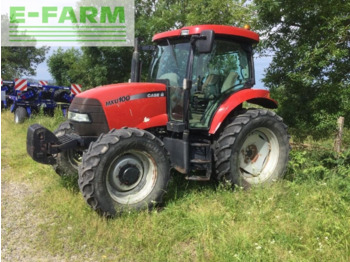Farm tractor CASE IH MXU Maxxum