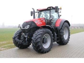 Farm tractor Case-IH optum 270 cvx: picture 1