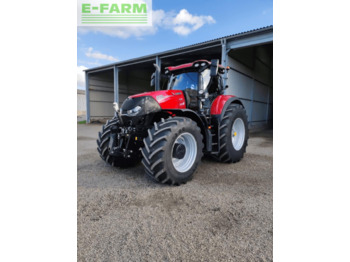 Farm tractor CASE IH Optum 270