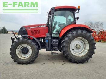 Farm tractor Case-IH puma130: picture 1