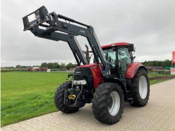 Farm tractor Case-IH puma 155 ep fps: picture 1