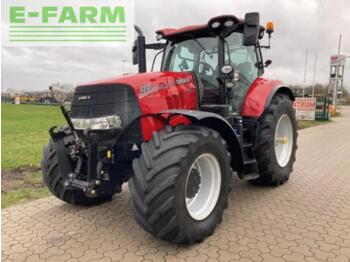 Farm tractor Case-IH puma 200 cvx: picture 1