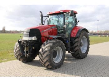 Farm tractor Case-IH puma 200 fps: picture 1