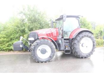 Farm tractor Case-IH puma 240 cvx: picture 1