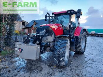 Farm tractor Case-IH puma cvx 150: picture 1
