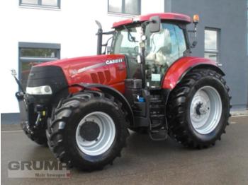 Farm tractor Case-IH puma cvx 185 ep: picture 1