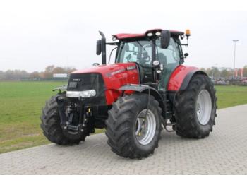 Farm tractor Case-IH puma cvx 200: picture 1