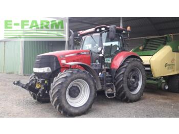 Farm tractor Case-IH puma cvx 240: picture 1