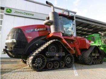 Farm tractor Case-IH quadtrac 620 afs raupe: picture 1