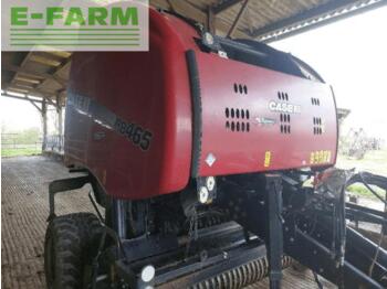 Combine seed drill CASE IH