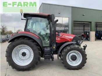 Farm tractor Case-IH vestrum 130 tractor (st15159): picture 1