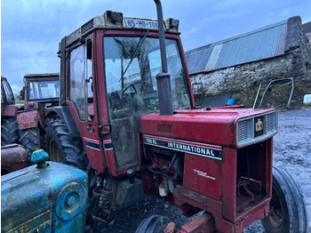 Case International 785XL - Farm tractor: picture 2