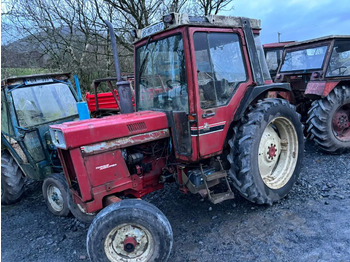 Case International 785XL - Farm tractor: picture 1
