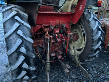 Case International 785XL - Farm tractor: picture 5