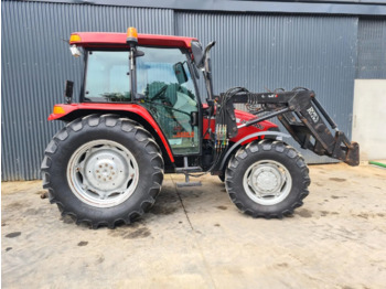 Farm tractor Case JX1090U: picture 3