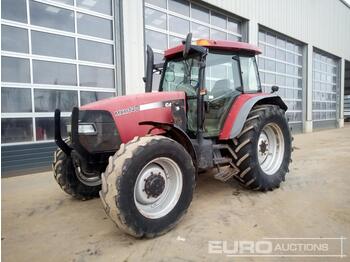 Farm tractor Case MXM140: picture 1
