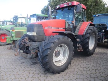 Farm tractor Case MX 135: picture 1
