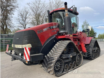 Case Quadtrac 500 - Farm tractor: picture 1