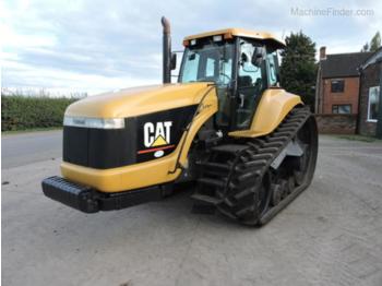 Farm tractor Caterpillar Challenger 45: picture 1