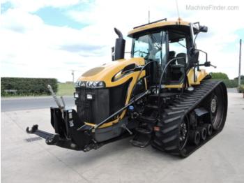 Farm tractor Caterpillar MT765D: picture 1