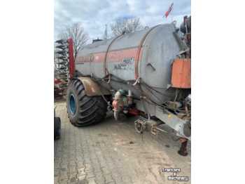 Slurry injector Cebeco Zodebemester: picture 1
