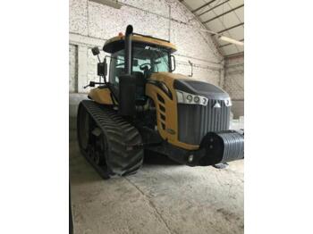 Tracked tractor Challenger 765e: picture 1