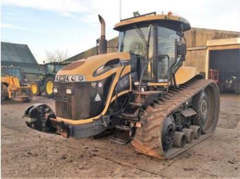 Tracked tractor Challenger MT765C: picture 1