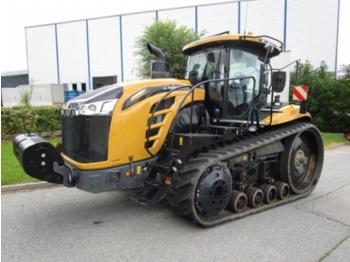 Tracked tractor Challenger MT865E: picture 1